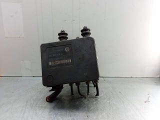 блок ABS, ориг. номер 1K0907379AC, Volkswagen Golf 5 поколение 2003-2009