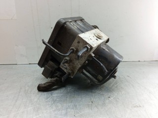 блок ABS, ориг. номер 1K0907379AC, Volkswagen Golf 5 поколение 2003-2009