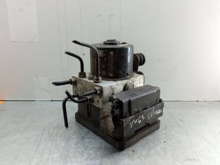 блок ABS, ориг. номер 1K0907379AC, Volkswagen Golf 5 поколение 2003-2009