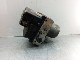 блок ABS, Audi A4 B6 2000-2006