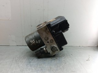 блок ABS, Audi A4 B6 2000-2006