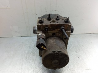блок ABS, Audi A4 B6 2000-2006