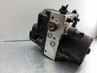 блок ABS, ориг. номер 3B0973042, Audi A4 B6 2000-2006