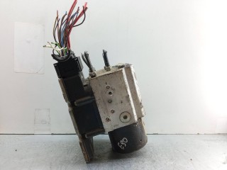 блок ABS, ориг. номер 54084696A, Opel Vectra C 2002-2005