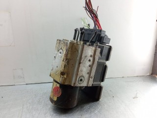блок ABS, ориг. номер 54084696A, Opel Vectra C 2002-2005