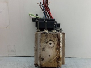 блок ABS, ориг. номер 54084696A, Opel Vectra C 2002-2005