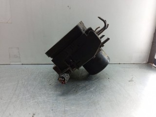 блок ABS, ориг. номер 8619968, Volvo V70 2 поколение 2000-2004