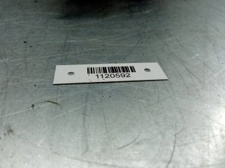 блок ABS, ориг. номер 8619968, Volvo V70 2 поколение 2000-2004