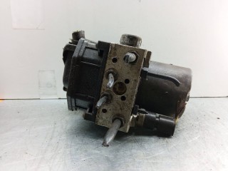 блок ABS, ориг. номер 8E0614517, 0265225048, Audi A4 B6 2000-2006