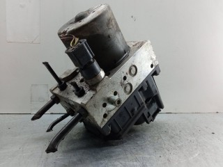 блок ABS, ориг. номер 8E0614517, 0265225048, Audi A4 B6 2000-2006