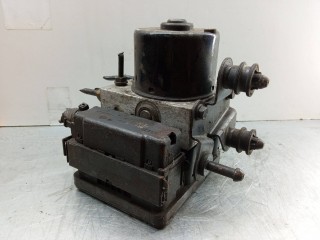блок ABS, ориг. номер 1K0614517B, Volkswagen Golf 5 поколение 2003-2009