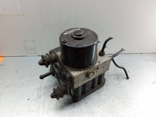 блок ABS, ориг. номер 1K0614517B, Volkswagen Golf 5 поколение 2003-2009