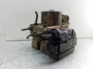 блок ABS, ориг. номер 1K0907379AA, 1K0614517T, Skoda Octavia 2 поколение 2004-2009