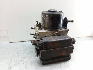 блок ABS, ориг. номер 1K0614517B, Volkswagen Golf 5 поколение 2003-2009