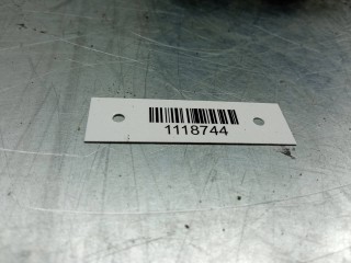 блок ABS, ориг. номер 1K0614517B, Volkswagen Golf 5 поколение 2003-2009