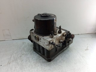 блок ABS, ориг. номер 1K0614517B, Volkswagen Golf 5 поколение 2003-2009