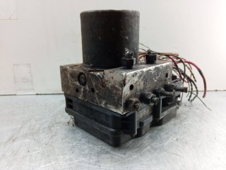 блок ABS, ориг. номер 34516762059, BMW X5 E53 [рестайлинг] 2003-2006