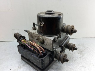 блок ABS, ориг. номер 1K0907379AA, 1K0614517T, Skoda Octavia 2 поколение 2004-2009