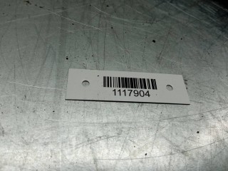 блок ABS, ориг. номер 1K0907379AA, 1K0614517T, Skoda Octavia 2 поколение 2004-2009