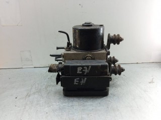 блок ABS, ориг. номер 1K0907379AC, Volkswagen Golf 5 поколение 2003-2009