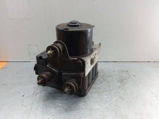 блок ABS, ориг. номер 1K0907379AC, Volkswagen Golf 5 поколение 2003-2009