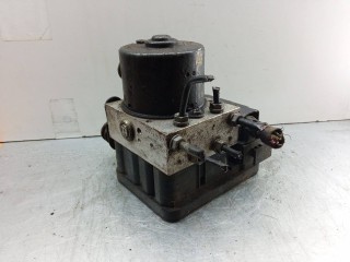 блок ABS, ориг. номер 1K0907379AC, Volkswagen Golf 5 поколение 2003-2009