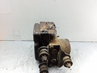 блок ABS, ориг. номер 1K0614117, Volkswagen Caddy 3 поколение 2004-2010