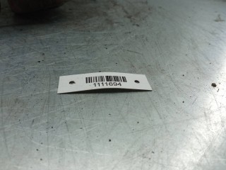 блок ABS, ориг. номер 1K0614117, Volkswagen Caddy 3 поколение 2004-2010