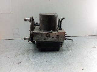 блок ABS, ориг. номер A0014468989, Mercedes-Benz Vito W639 2003-2010
