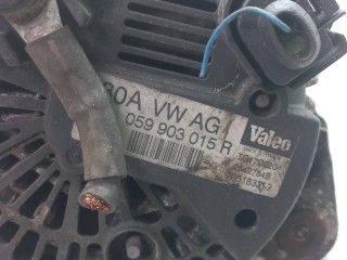 генератор, ориг. номер 059903015R, Audi A6 C6 2004-2008