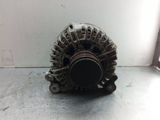 генератор, ориг. номер 06F903023J, Audi A4 B6 2000-2006