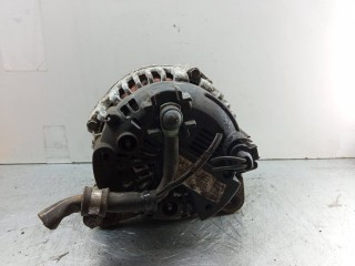 генератор, ориг. номер 06F903023J, Audi A4 B6 2000-2006