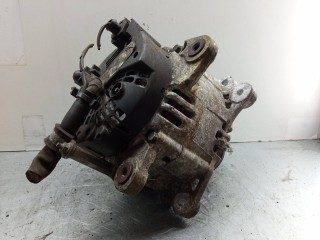 генератор, ориг. номер 06F903023J, Audi A4 B6 2000-2006