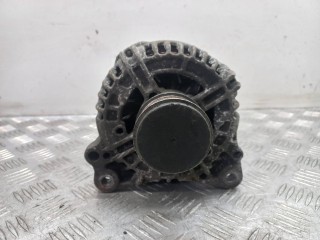 генератор, ориг. номер 06F903023J, Audi A4 B6 2000-2006