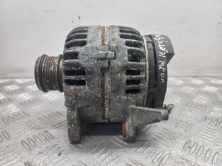 генератор, ориг. номер 06F903023J, Audi A4 B6 2000-2006