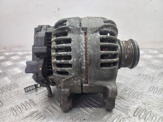 генератор, ориг. номер 06F903023J, Audi A4 B6 2000-2006