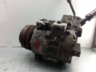 компрессор кондиционера, ориг. номер 447200-4785, Chrysler 300M 1 поколение 1998-2004
