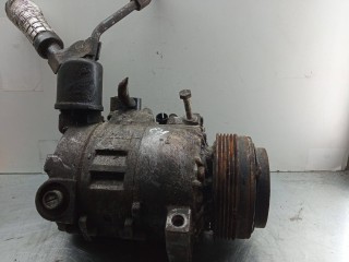 компрессор кондиционера, ориг. номер 447200-4785, Chrysler 300M 1 поколение 1998-2004