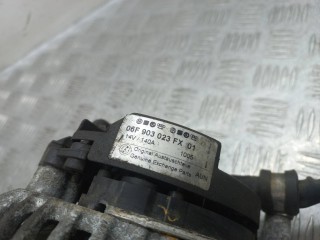 генератор, ориг. номер 06F903023FX, Volkswagen Touran 1 поколение 2003-2006