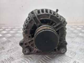 генератор, ориг. номер 06F903023F, Volkswagen Touran 1 поколение 2003-2006