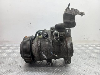 компрессор кондиционера, ориг. номер 4472205900, Honda Accord 7 поколение 2002-2006