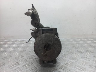 компрессор кондиционера, ориг. номер 4472205900, Honda Accord 7 поколение 2002-2006