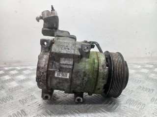 компрессор кондиционера, ориг. номер 4472205900, Honda Accord 7 поколение 2002-2006