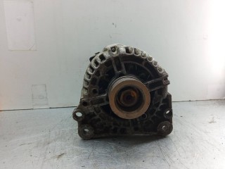 генератор, ориг. номер 03C903023, Audi A3 8L [рестайлинг] 2000-2003