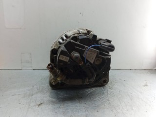 генератор, ориг. номер 03C903023, Audi A3 8L [рестайлинг] 2000-2003