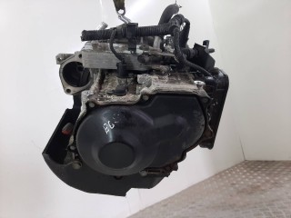 АКПП, ориг. номер FDH, 19033, Skoda Octavia 1 поколение [рестайлинг] 2000-2011