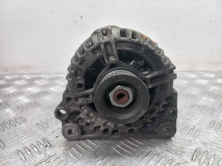 генератор, ориг. номер 03C903023D, Volkswagen Golf 5 поколение 2003-2009