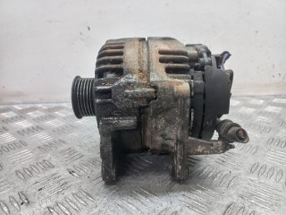 генератор, ориг. номер 03C903023D, Volkswagen Golf 5 поколение 2003-2009