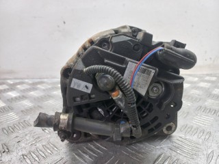 генератор, ориг. номер 03C903023D, Volkswagen Golf 5 поколение 2003-2009