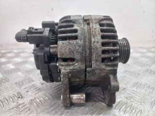 генератор, ориг. номер 03C903023D, Volkswagen Golf 5 поколение 2003-2009